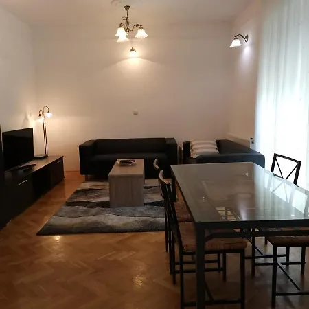 Sugar Apartman Debreţin Exterior foto