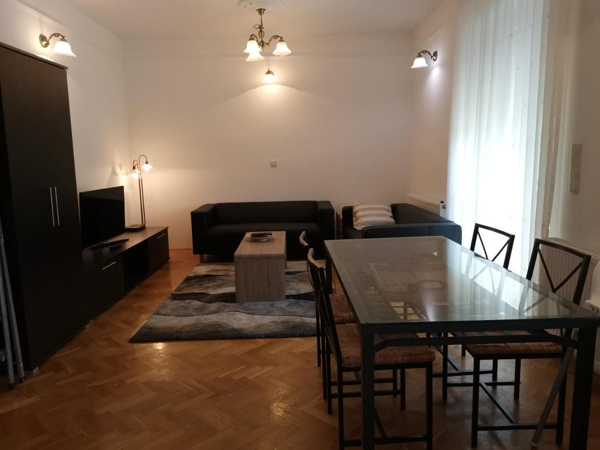Sugar Appartement *