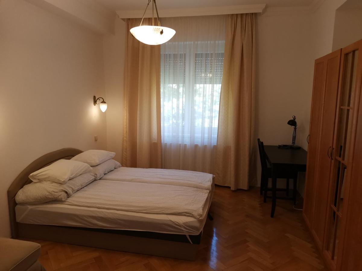 Sugar Appartement
