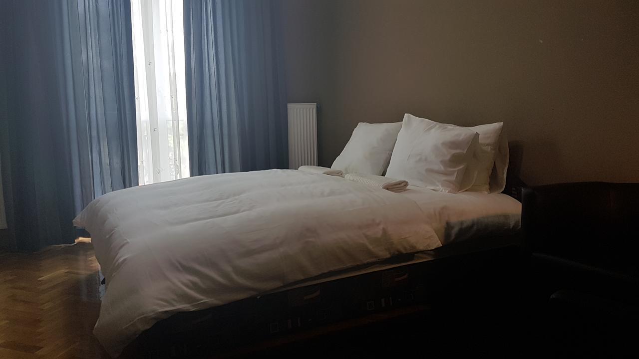 Apartament Sugar *
