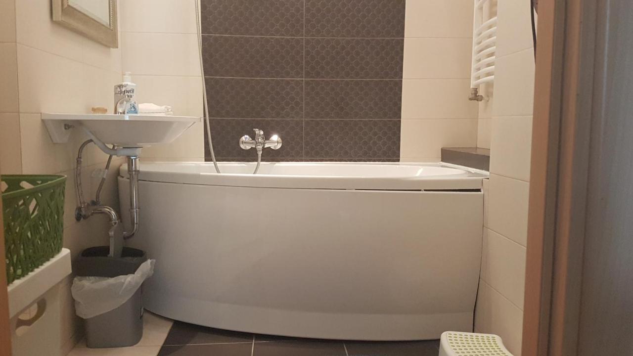 Sugar Apartament